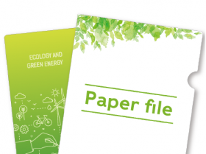 ペーパーファイル