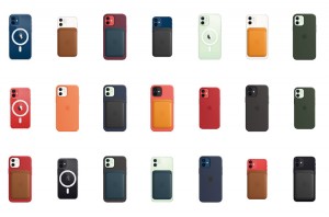 スマートフォンケース