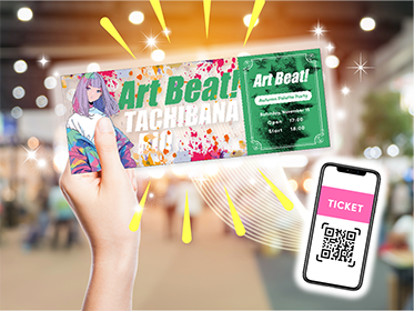 おしゃれなSNS風やチェキ風カードとして！