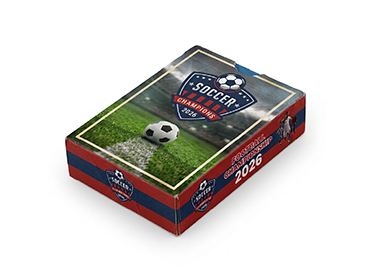 箱も全面デザイン可能