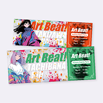 レプリカチケット